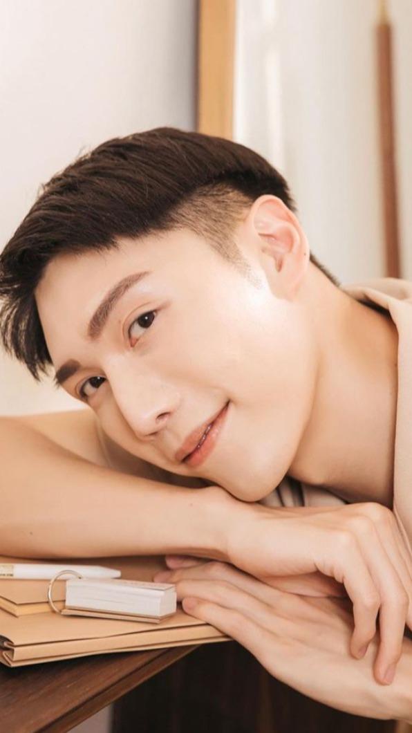 網紅小吳。(圖/翻攝自小吳 IG)