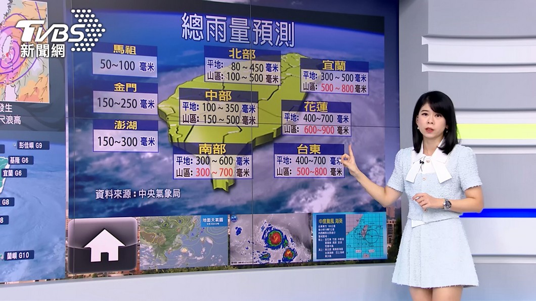 圖/TVBS