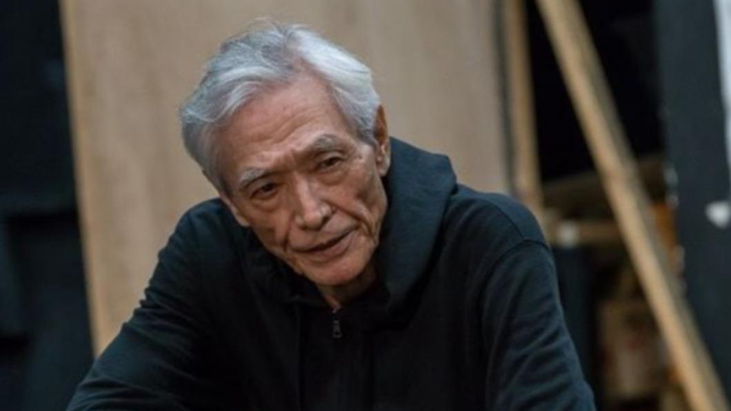 野村昇史出道縱橫影壇60年。(圖/翻攝自推特)