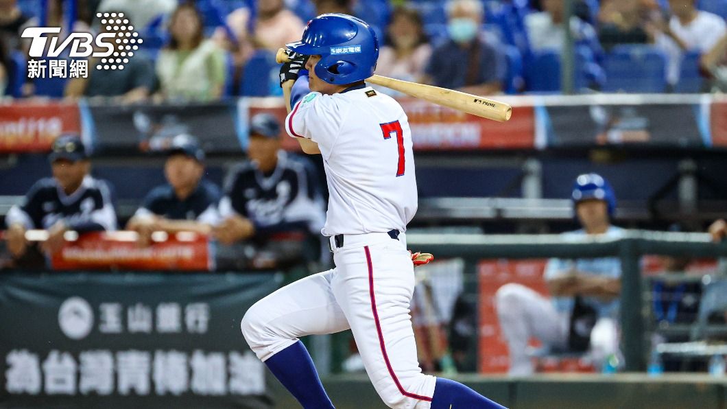 U18世界盃台墨戰邱鑫回先發　陳睦衡牛棚待命