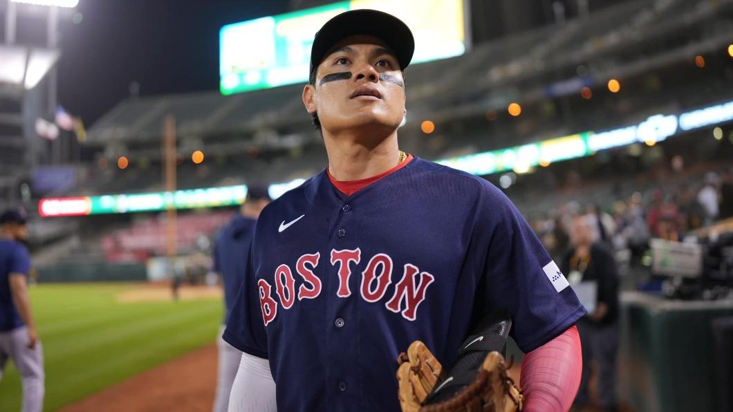 MLB／張育成最新傷勢曝！「撞到跑者」倒地不起　進7天傷兵名單