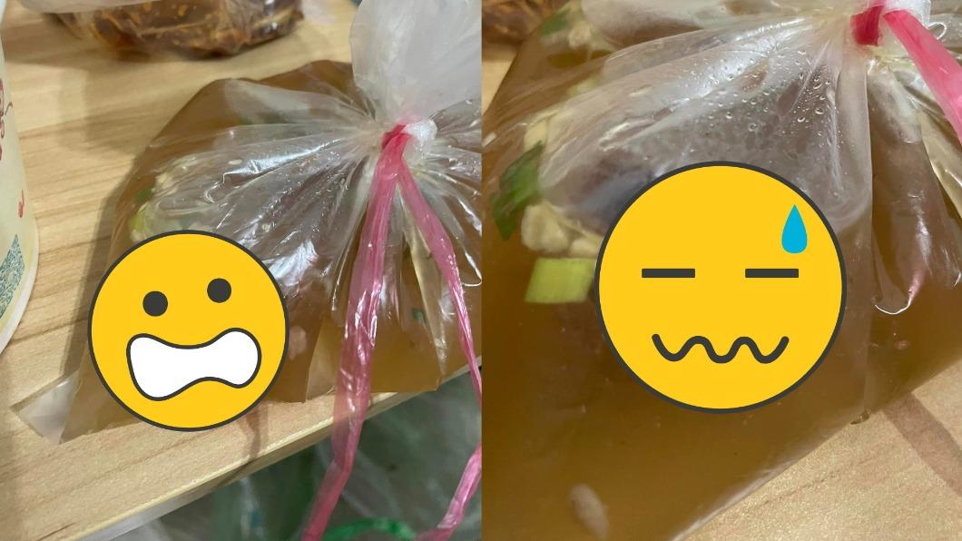 宜蘭4星牛肉麵出包!他見「大蟑螂漂湯」秒吐 在地人曝:非首次