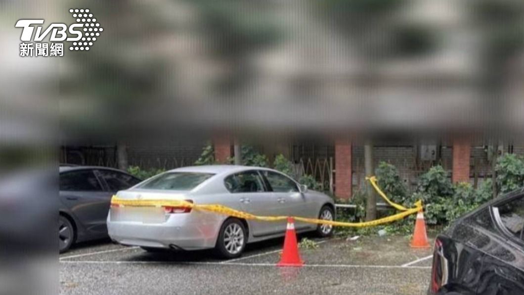 男大生獨上社區頂樓　忠孝復興捷運站旁墜落身亡