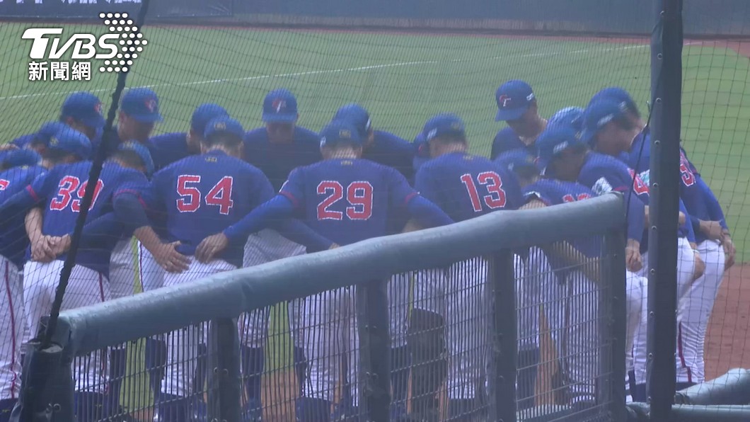 U18/速度戰奏效!中華隊5:2擊退日本 連8勝迎接冠軍戰