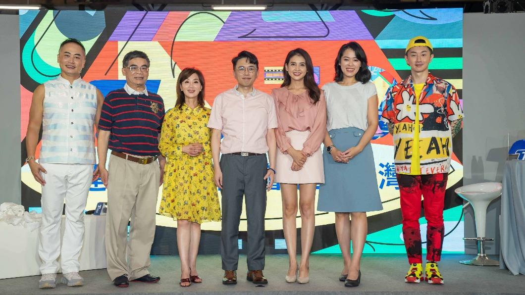 江坤俊、韋汝走出攝影棚百粉力挺! 5專家無私分享現場瘋喊:賺到