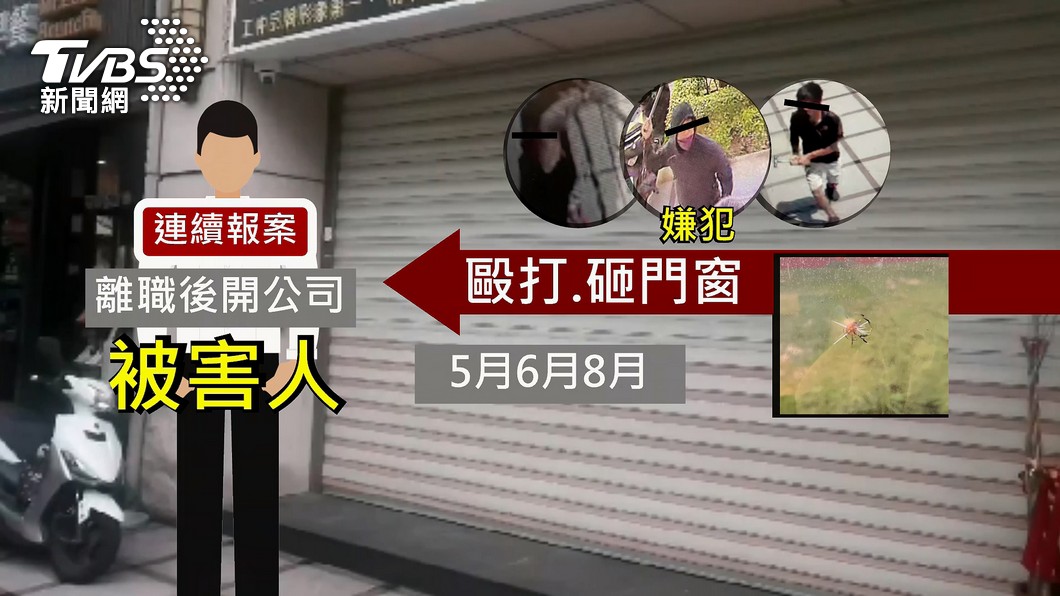 圖/TVBS