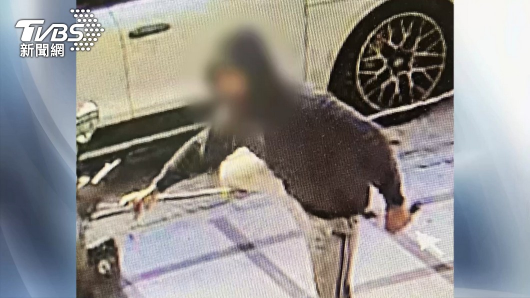 圖/TVBS