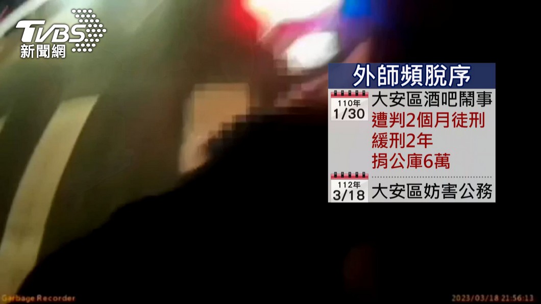 圖/TVBS
