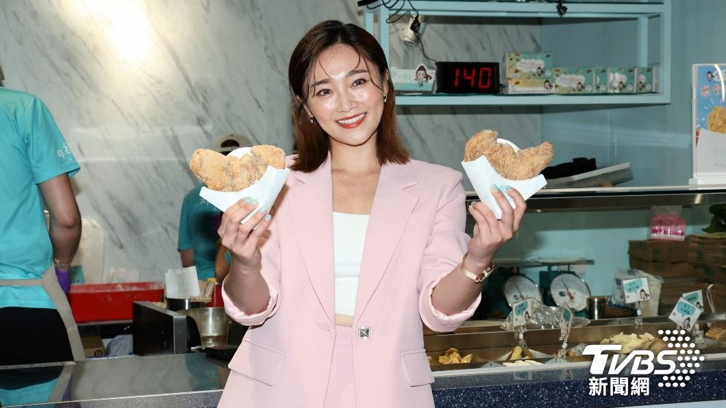 張文綺鹹酥雞店「10家剩4間」！昔年營收3500萬　拓點卡關拚轉型