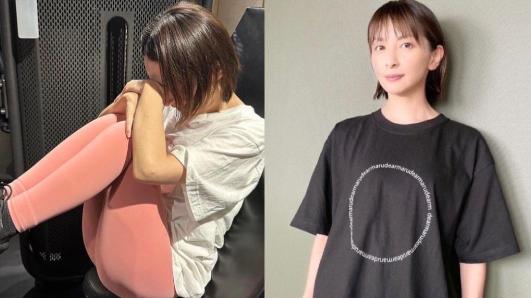 女星驚爆罹怪病!臉部、身上「長滿白色斑塊」淚訴:不敢見人
