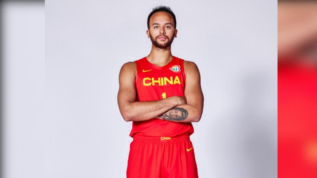 亞運／中華男籃利多！中國歸化李凱爾不打、大魔王周琦也缺席