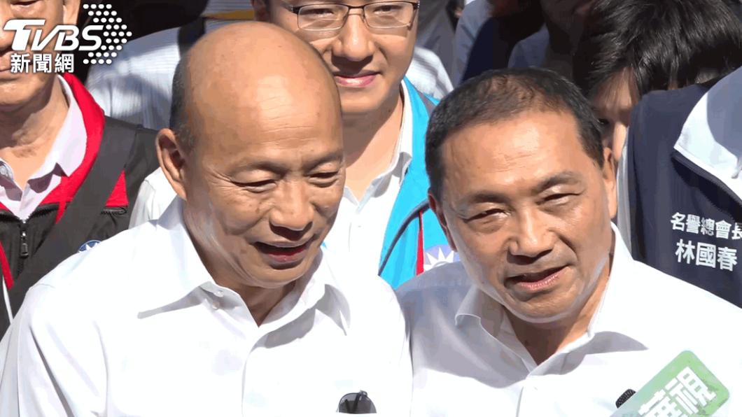 郭正亮認為目前還有相當多的韓粉還是沒有歸隊。(圖/TVBS資料畫面)