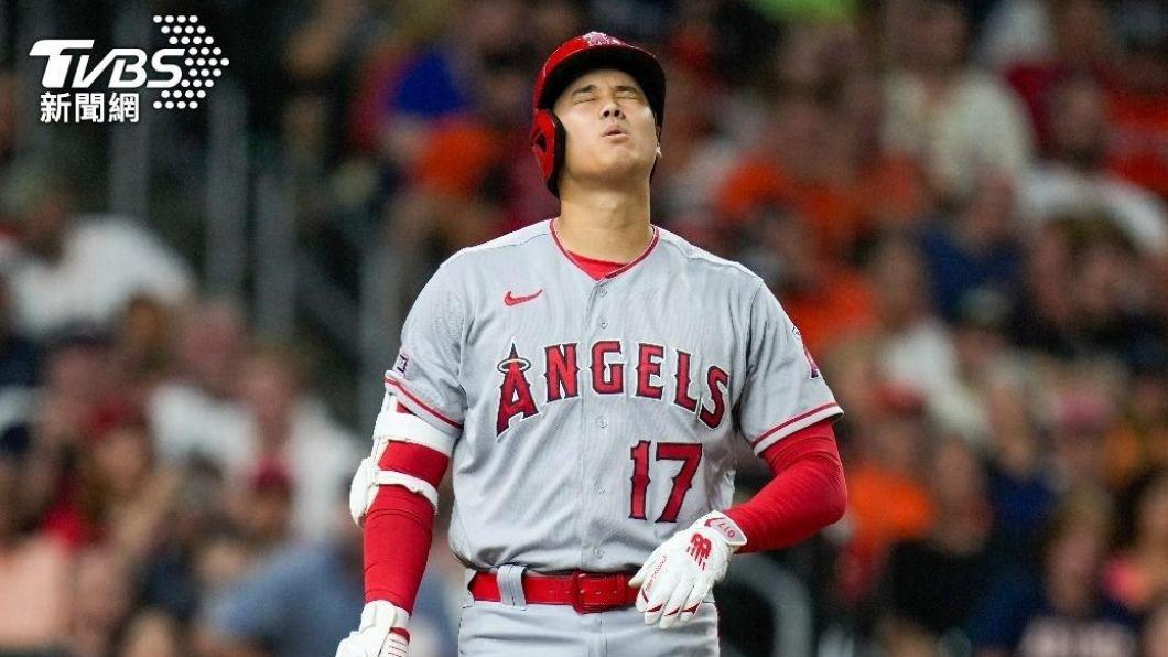 MLB/主場華麗謝幕?美媒曝大谷翔平10天內「關機」 恐將二度動刀