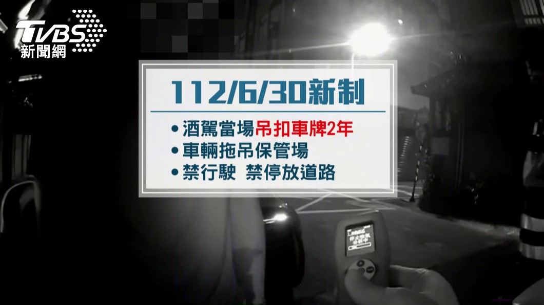 圖／TVBS