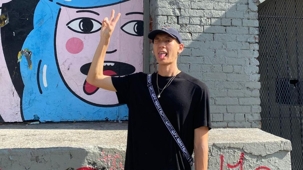 國際頂級模特是他!喜拍三星廣告成第一人 還第一名考上師範超狂