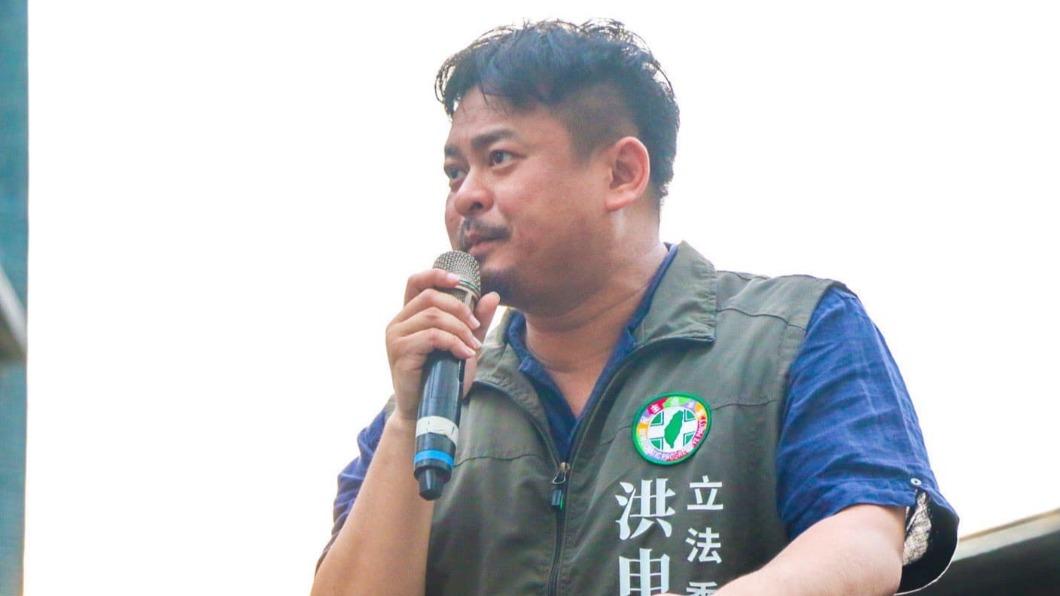 柯文哲質疑進口蛋圖利 綠委大嘆:以後誰還敢來幫助台灣?