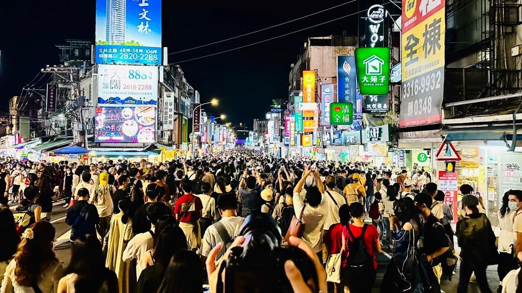 台北不夜城!2023白晝之夜登場時間曝 三大場館嗨玩整夜