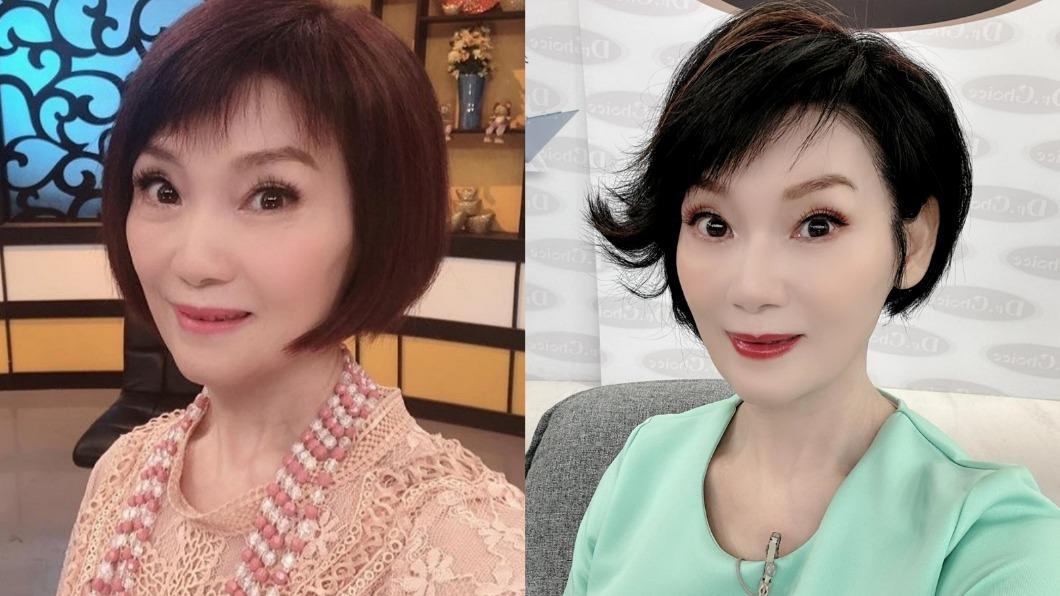 女星為愛私奔「老公外遇」爆離婚！　悲吐回娘家辛酸：好丟臉