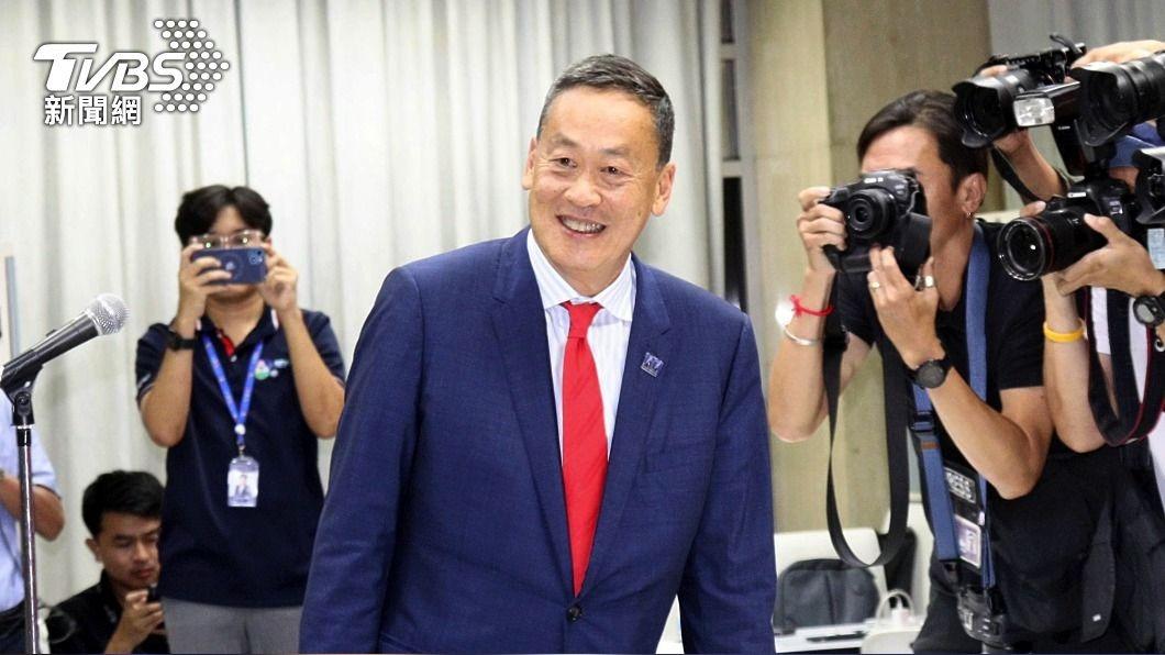 東協峰會周二登場 泰國新任總理賽塔將缺席