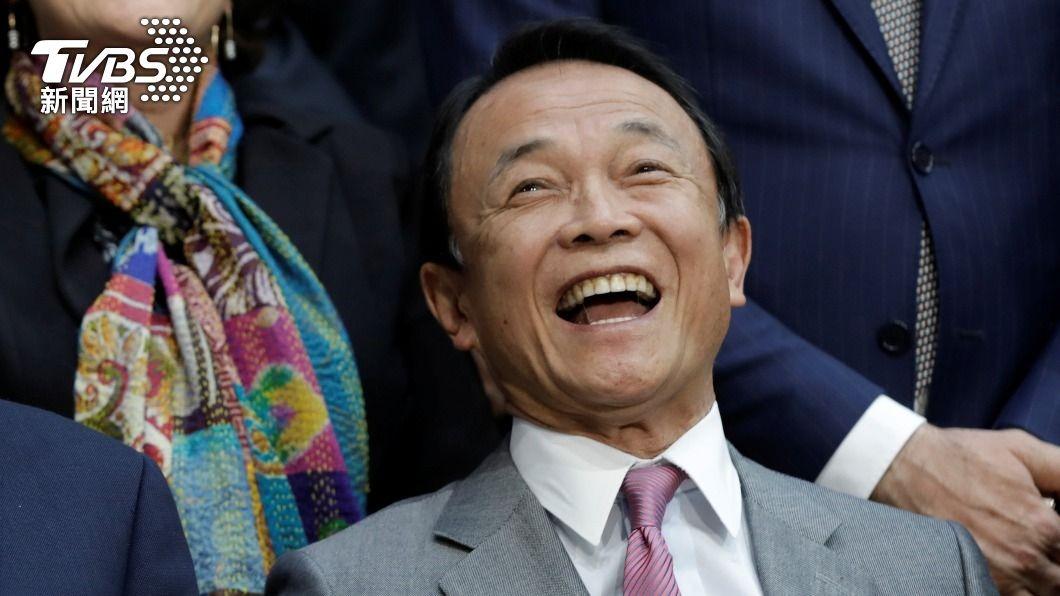 陸禁日水產進口 麻生太郎:政治化非基於科學