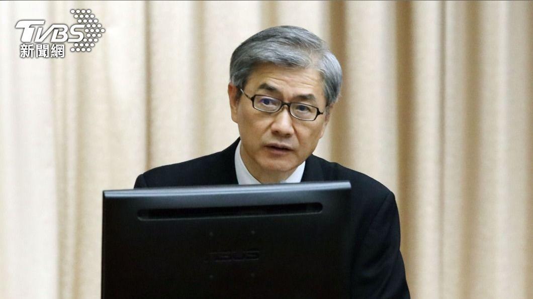 黃天牧:為健全台灣ETF監理 參考國際準則4面向研議