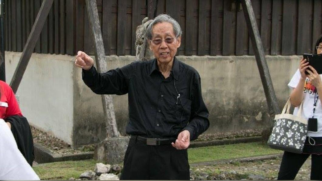 緬懷蔡焜霖 當年紅葉小將:沒有他就沒有紅葉傳奇