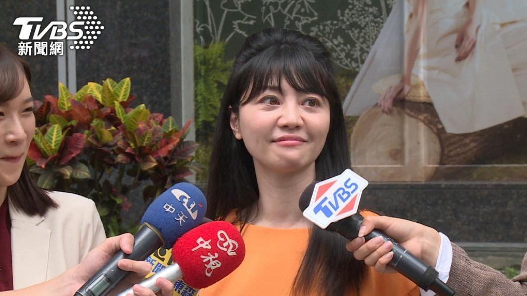 「高嘉瑜落選已成定局」理由曝 蔡正元嘆:她沒王世堅的命