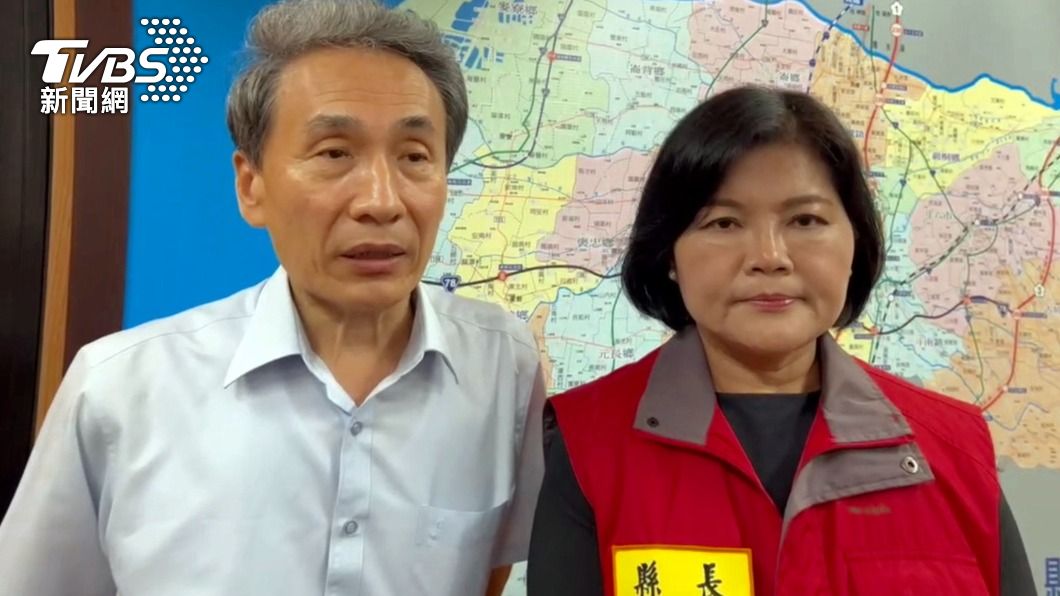 雲林本土登革熱延燒!增3名師生確診 全校停課清消