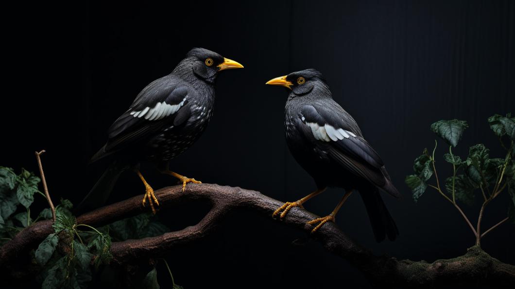鬼月說鬼/鳴之聲