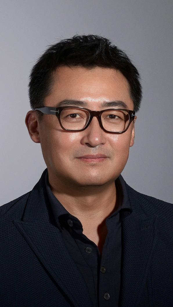 環球音樂新任主席暨首席執行官徐毅。(圖/環球音樂提供)