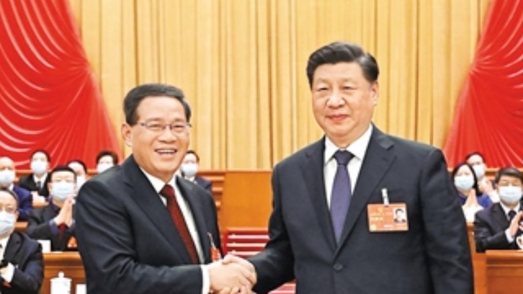 快訊/拜習會沒了 陸國務院總理李強代替習近平出席G20