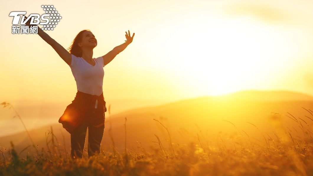 有些女生越成熟越有魅力。(示意圖,非當事人/shutterstock達志影像)