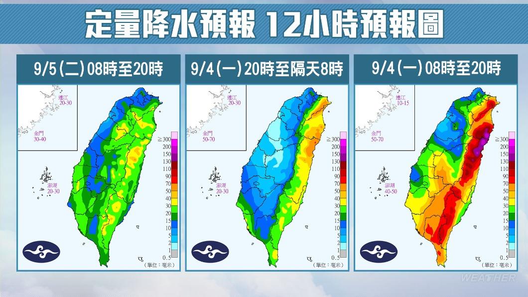 0904/謝明昌氣象一把抓