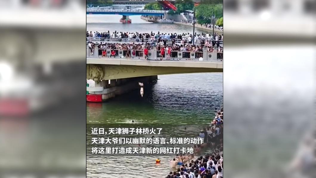 圖/翻攝自微博 澎湃新闻