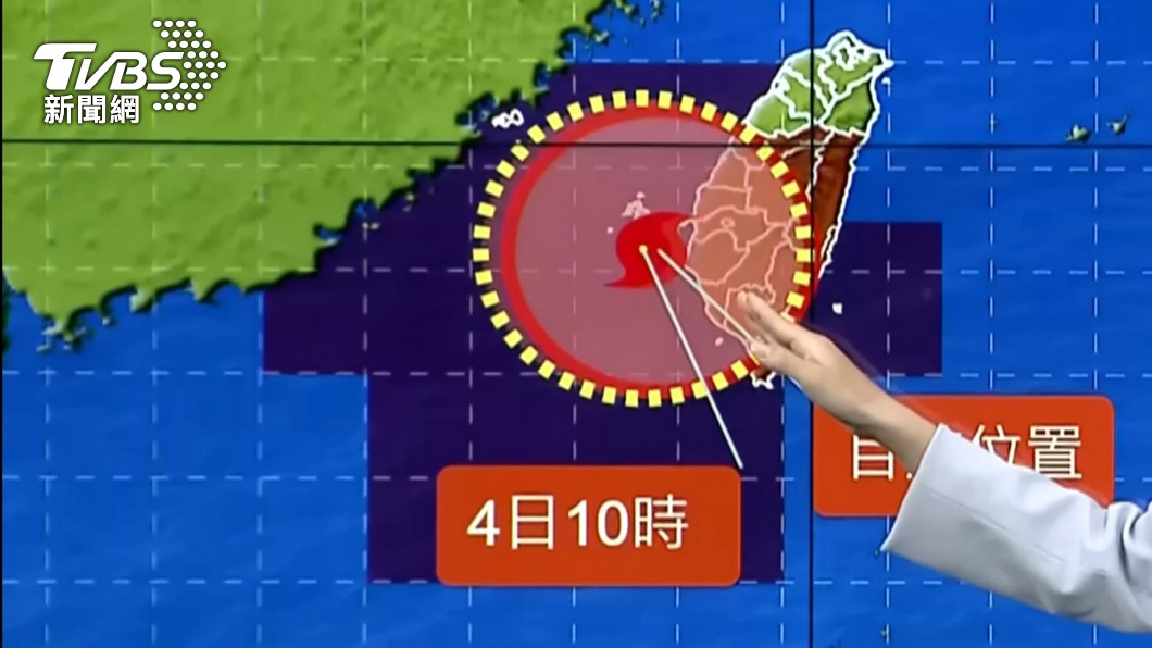 圖/TVBS