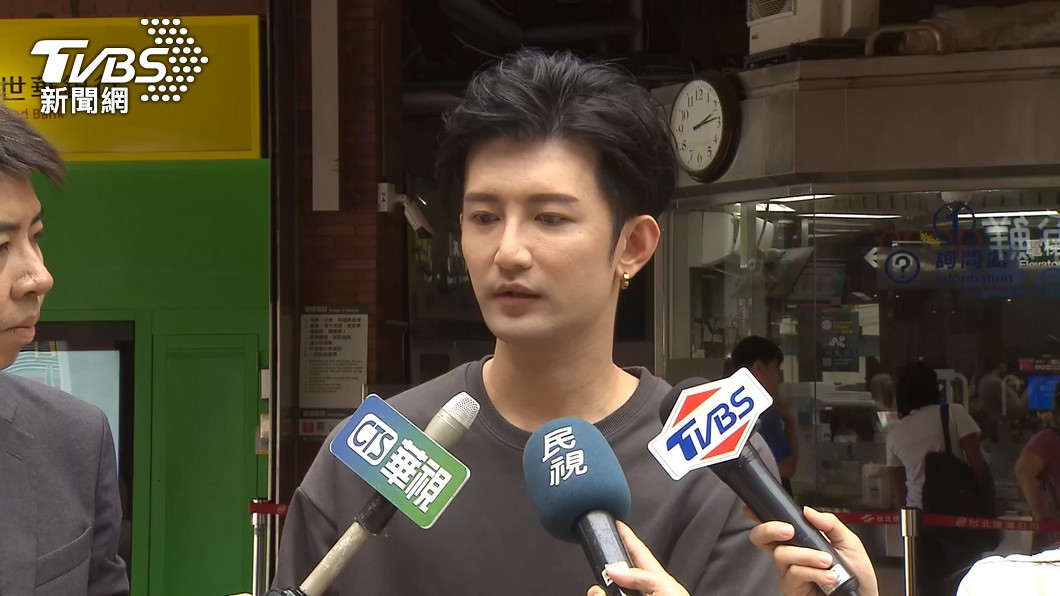 圖/TVBS