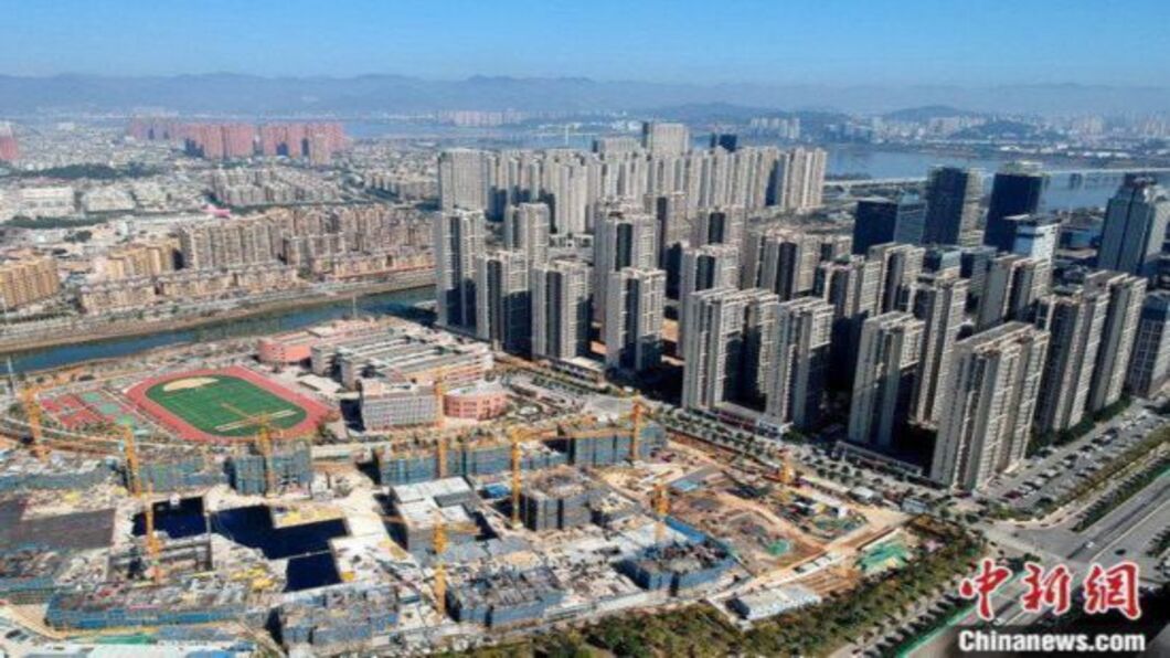 救房市！大陸一線城市「認房不認貸」　京滬催出買氣