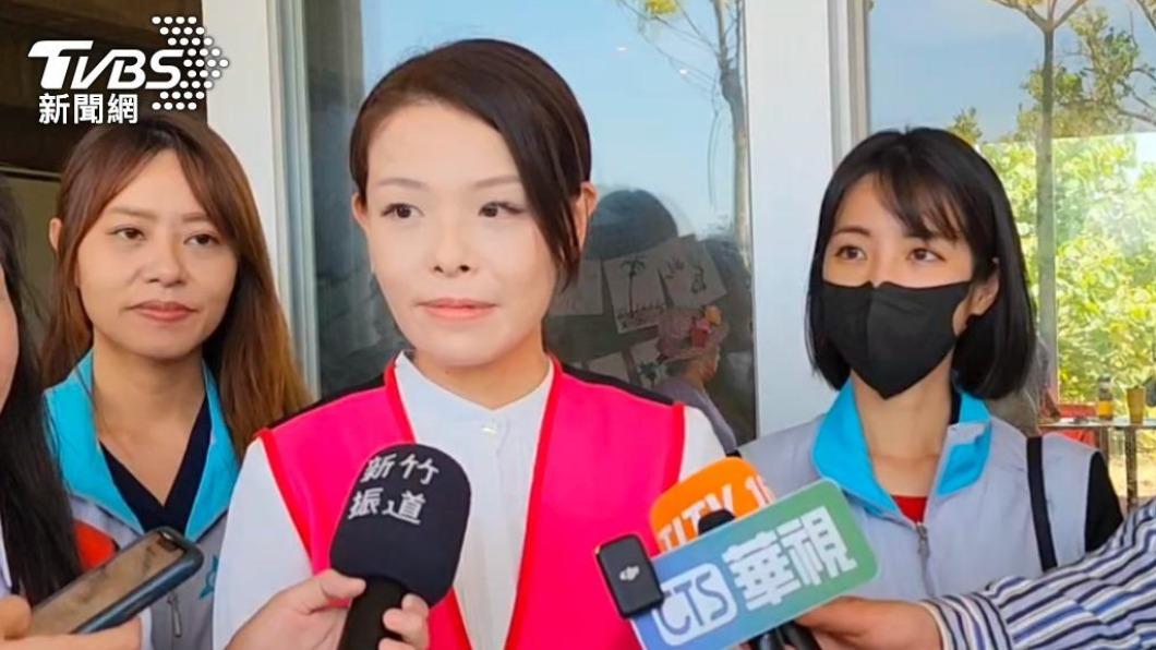 竹市副市長突走人 綠推測背後盤算:恐由柯文哲親妹柯美蘭接任