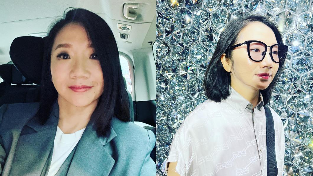 陶晶瑩心疼揭愛女近況!電話中崩潰大哭 赴美受挫「過得不好」