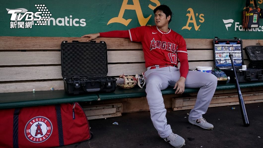 MLB/大谷翔平經紀人首度出面說明傷勢 坦言可能進行手術