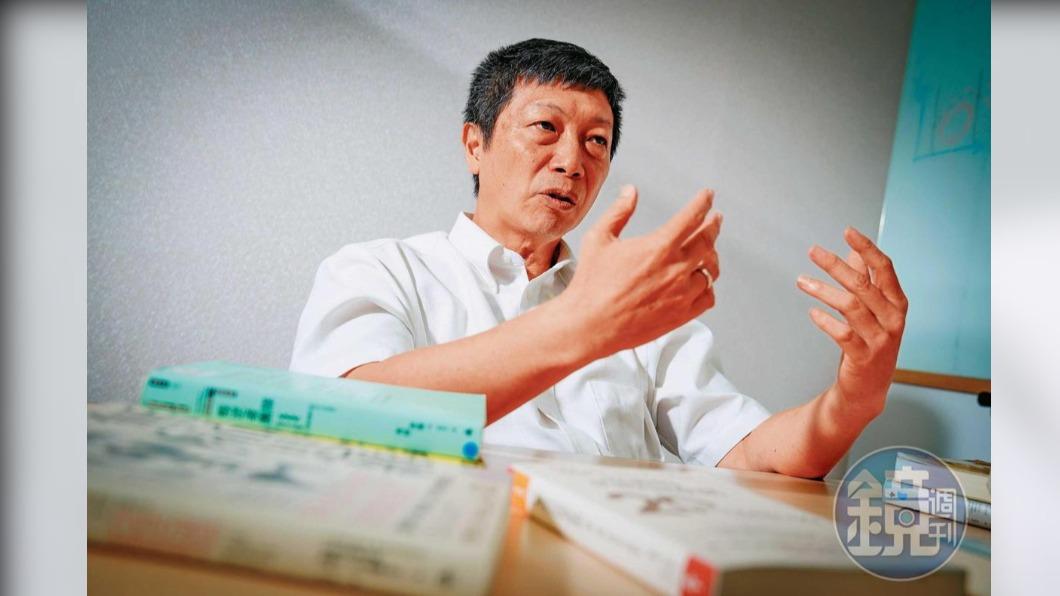 十億投資案掀茶壺風暴!博客來創辦人「槓上統一」:真的是亂搞