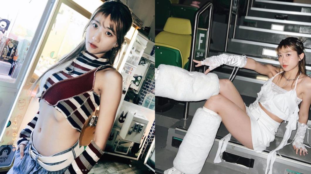 23歲女學霸爽玩3P!看男友戰小三「變性癖」 IG曝光:上過選秀