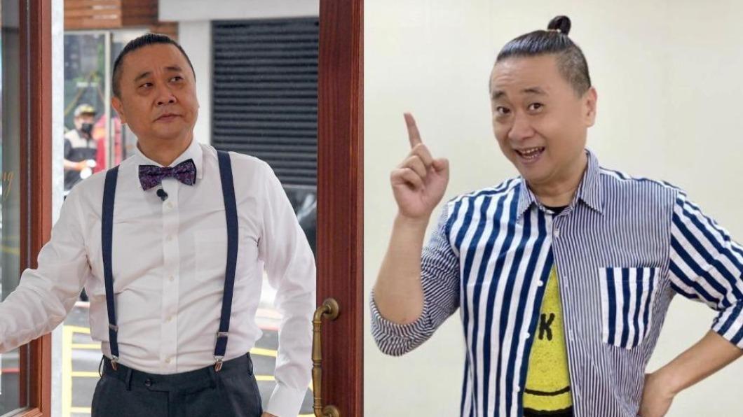 58歲邰智源被教召!狂吃3個弟兄便當「菜色曝光」:太美味