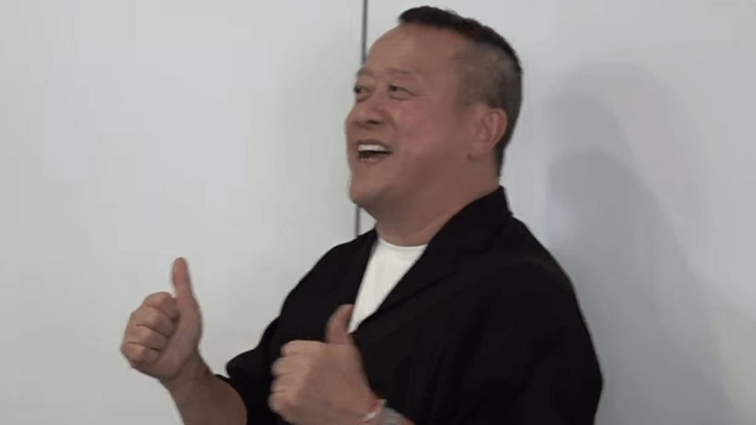 曾志偉來台裝支架!術後逛街「買紅酒」 神采奕奕身體現況曝光