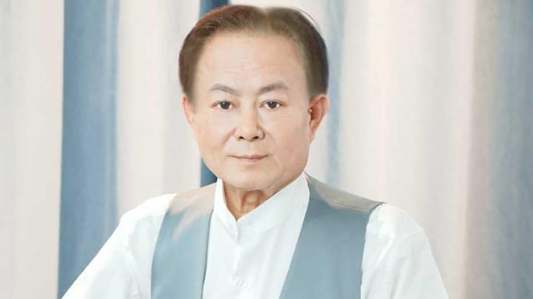 蔡一州譜出〈凝凝凝〉、〈必巡的孔嘴〉等台語金曲。(圖/翻攝自蔡一州臉書)
