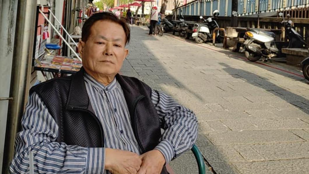 快訊/台灣資深男星「搶救無效」!器官衰竭猝死 享壽65歲
