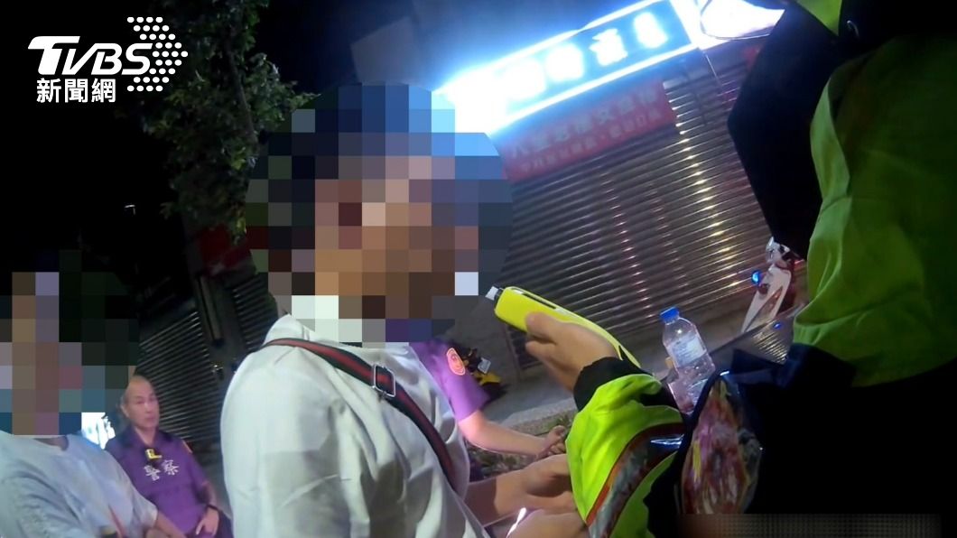 半小時抓3人!2移工八里酒駕被捕 警同條路又攔截1醉漢
