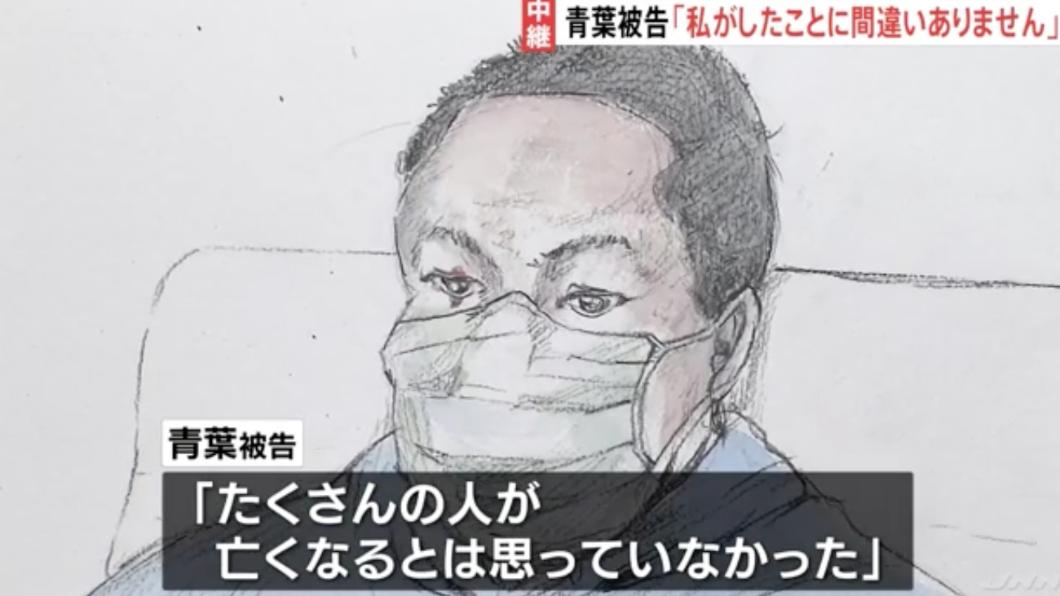 釀36死京阿尼縱火案首開庭 被告認罪:沒想到死那麼多人