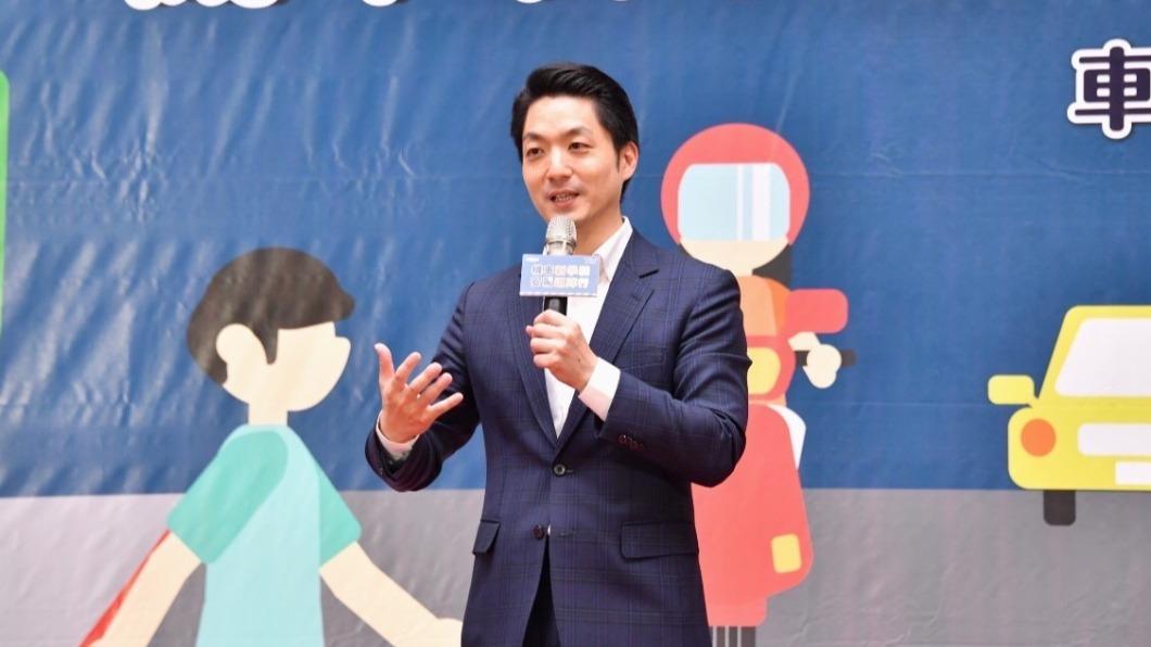 2500億前瞻治水預算北市「拿0元」 蔣萬安喊話中央給協助