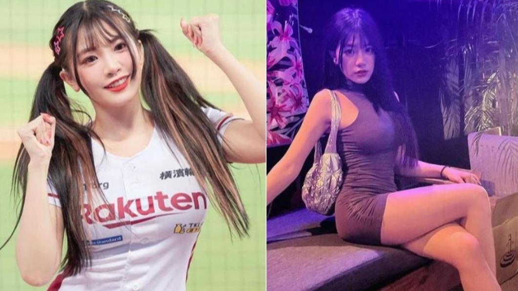啦啦隊女神哥「車禍身亡」!上大學前斷魂 她痛喊:走不出來